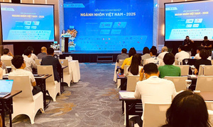 Nhận diện cơ hội và thách thức của ngành nhôm trong bối cảnh mới