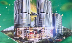 Bcons khởi công dự án 6.500 tỷ đồng tại Dĩ An