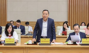 Việt Nam–Anh: Nhiều cơ hội hợp tác trong lĩnh vực thương mại, năng lượng tái tạo