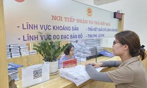Đảm bảo vận hành mô hình chính quyền địa phương 2 cấp thông suốt từ 1/7