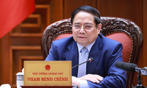Thủ tướng: Tiếp tục xem xét, giải quyết các quan tâm của Hoa Kỳ