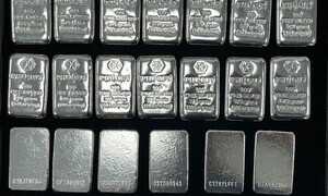 Hành trình của bạc: Từ trang sức truyền thống đến tài sản đầu tư