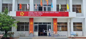Cần Thơ: Diện mạo, địa chỉ trụ sở xã, phường mới sau sáp nhập