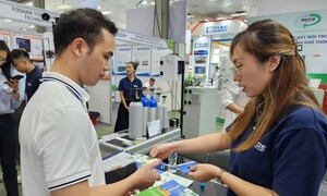 Kinh nghiệm sử dụng năng lượng tiết kiệm và hiệu quả tại thành phố Hà Nội