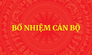 Thủ tướng Chính phủ bổ nhiệm nhân sự Bộ Quốc phòng