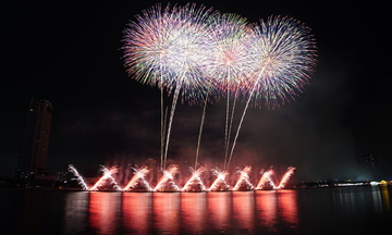 Việt Nam và Trung Quốc sẽ tranh tài tại chung kết DIFF 2025