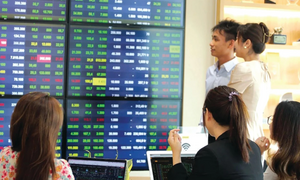 Xu hướng ngắn hạn: Thị trường chứng khoán duy trì đà tăng trưởng