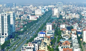 Niềm vui trước ngày công bố thành phố Hải Phòng mới