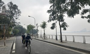 Thời tiết hôm nay 30/6: Bắc Bộ có mưa vừa, mưa to và giông