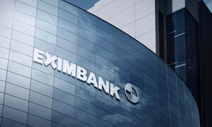 Ngân hàng Eximbank bổ nhiệm nhân sự cấp cao