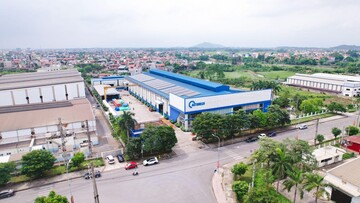 Automech – Hành trình từ nhà cung cấp thiết bị đến mô hình cung cấp trọn gói dây chuyền sản xuất