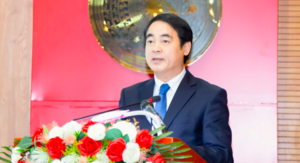 Ông Nghiêm Xuân Thành làm Bí thư Tỉnh ủy Khánh Hòa (mới)