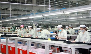 Công nghiệp chế tạo, trụ cột mới cho giấc mơ công nghiệp hóa