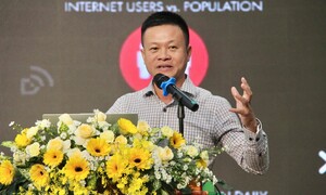 Đừng đợi khủng hoảng mới làm truyền thông