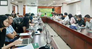 Nghị định EPR: Bước cải cách mới trong quản lý nhà nước về môi trường
