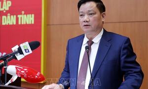 Danh sách Chủ tịch Ủy ban Nhân dân các tỉnh, thành phố mới sau sáp nhập