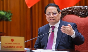 Thủ tướng: Khai thác dư địa thị trường Mỹ Latinh góp phần tăng trưởng kinh tế