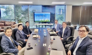 Tìm hiểu thị trường, kết nối B2B cho doanh nghiệp tại vùng Nam Hoa Kỳ