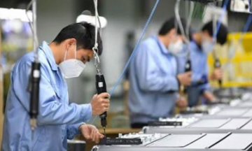 Cuối năm 2026, châu Âu  dự kiến ban hành Đạo luật kinh tế tuần hoàn