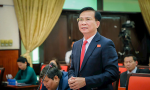 Tân Chủ tịch UBND tỉnh Lâm Đồng: Hành trình nối tiếp dấu ấn nhiệm kỳ