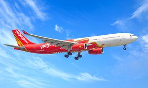 Vietjet ưu đãi lớn dịp 7/7: Giảm đến 77% giá vé toàn mạng bay