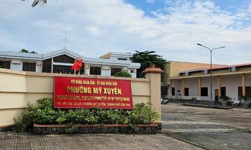 Cần Thơ:  14 thủ tục hành chính trong lĩnh vực Công Thương tại cấp xã