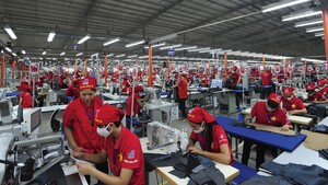 Tỷ lệ doanh nghiệp tận dụng ưu đãi thuế quan từ EVFTA tăng