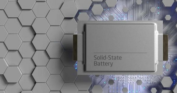 Pin thể rắn: Cuộc cách mạng ngành xe điện và sự bùng nổ nhu cầu bạc