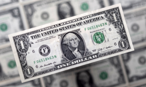Tỷ giá USD hôm nay 01/07/2025: Đồng USD suy yếu