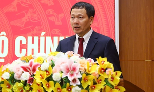 Danh sách các lãnh đạo chủ chốt của tỉnh Đồng Nai mới