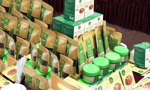 OCOP Bắc Ninh: Từ sản vật làng quê đến hệ sinh thái kinh tế nông thôn mới