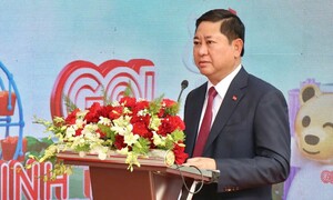 Chủ tịch UBND tỉnh Khánh Hòa: Kêu gọi toàn tỉnh đồng thuận sắp xếp hành chính