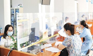 Danh sách chi tiết 34 Thuế tỉnh, thành phố hoạt động từ 1/7/2025