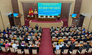 Quảng Ngãi: Tối ưu các nguồn lực để tăng trưởng kinh tế năm 2025 trên 8,5%