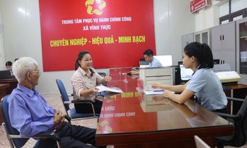 Quảng Ninh: Chính quyền địa phương hai cấp bảo đảm guồng máy “trơn tru”