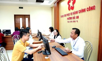 Đồng hành cùng địa phương: Bộ Công Thương tạo bước đột phá mới trong cải cách hành chính