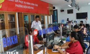 Từ 1/7: Doanh nghiệp, người dân được giảm nhiều loại phí, lệ phí