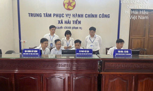 “Trắng đêm vì chính quyền số” của Người VNPT