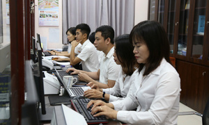 Sắp xếp đơn vị hành chính: Phục vụ người dân và doanh nghiệp hiệu quả hơn
