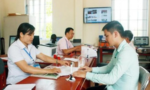 Phòng văn hóa - xã hội cấp xã có nhiệm vụ ra sao từ hôm nay?
