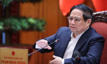 Thủ tướng yêu cầu hoàn thiện cơ chế phát triển công nghiệp văn hóa