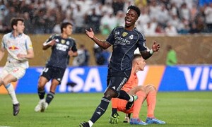 Lịch thi đấu bóng đá ngày 1/7: Real Madrid đấu với Juventus