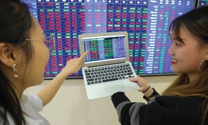 VN-Index dự báo đạt 1.450 điểm nửa cuối năm, nhóm ngành nào có tiềm năng?