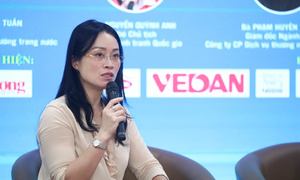 Tiêu chí xanh sẽ trở thành 'giấy thông hành' cho doanh nghiệp trên thị trường