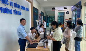 Hai thời kỳ, một tinh thần đổi mới