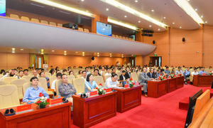 Cơ chế thử nghiệm Fintech: Bước đi chủ động, kiểm soát chặt