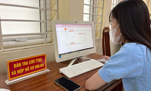 Bộ máy mới ở Hưng Yên: Gọn hơn, gần dân hơn