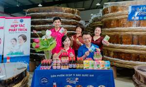 Thanh Hóa số hóa sản phẩm nông nghiệp, mở rộng thị trường cho đặc sản địa phương