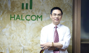 24 năm thành lập, Halcom Việt Nam kiên định với mục tiêu phát triển bền vững