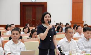 Nghị quyết 68/NQ-TW thúc đẩy doanh nghiệp gia nhập thị trường